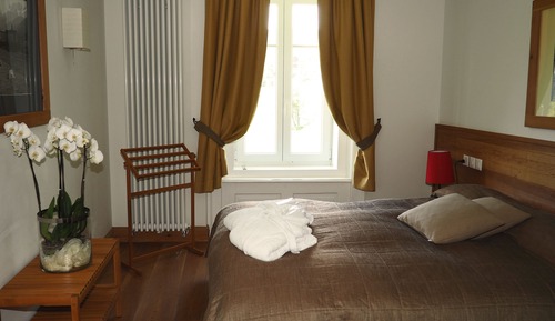 Apartment, 2 Bedrooms, Kitchenette, Annex Building