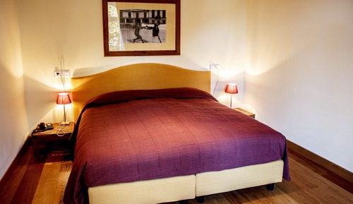 Deluxe Apartment, 1 Bedroom, Kitchenette