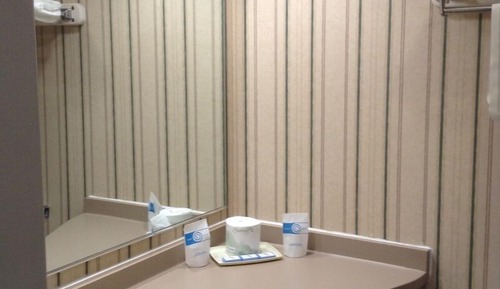 Triple Room, Multiple Beds, Non Smoking