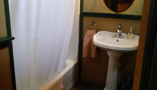 James Fennimore Cooper