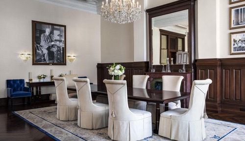 Presidential Suite, 1 Bedroom