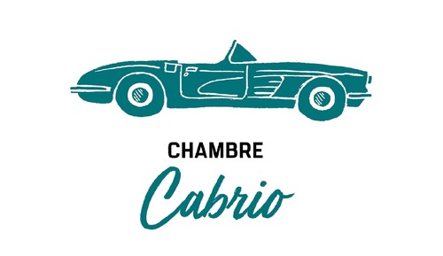 Room, 1 Double Bed, Private Bathroom (Cabrio)