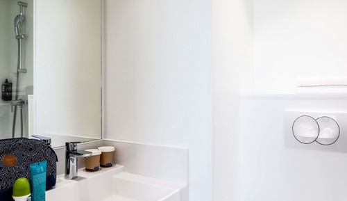 Deluxe Triple Room, 1 Double Bed with Sofa bed