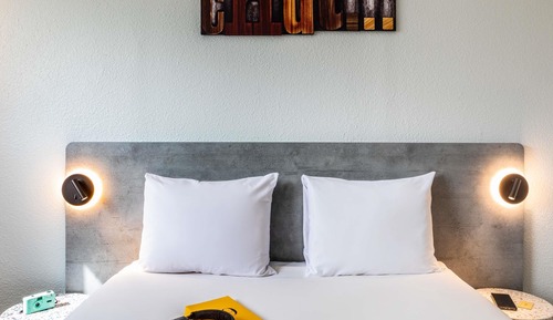 Superior Double Room, 1 Double Bed