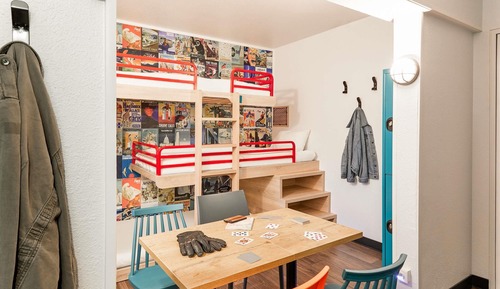 Room, 1 Double Bed