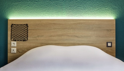 Room, 1 Double Bed, Private Bathroom (Cabrio)