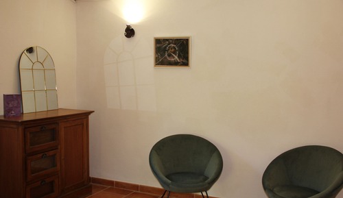 Apartment, 1 King Bed, Private Bathroom (Adrien)