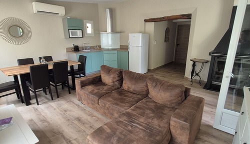 Apartment, 3 Bedrooms, Private Bathroom (Anais)