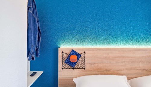 Room, 1 Double Bed, Private Bathroom (Cabrio Room)