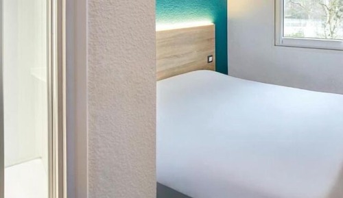 Room, 1 Double Bed, Private Bathroom (Cabrio)