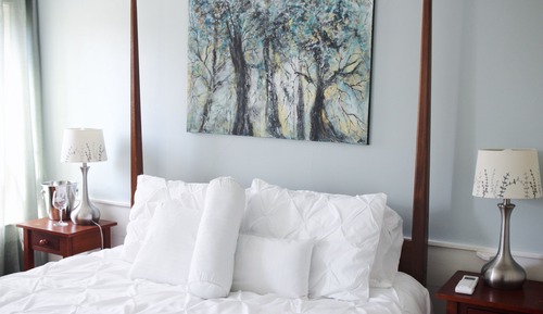 The Captain's House - 2 Bedroom Suite 2 Queen