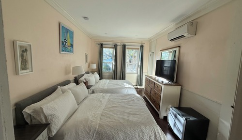 The Captain's House - 2 Double Beds 