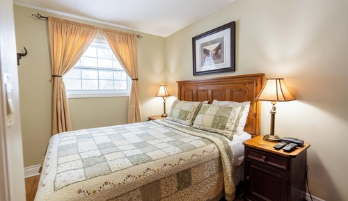Luxury Cottage, 2 Bedrooms (Deerview)