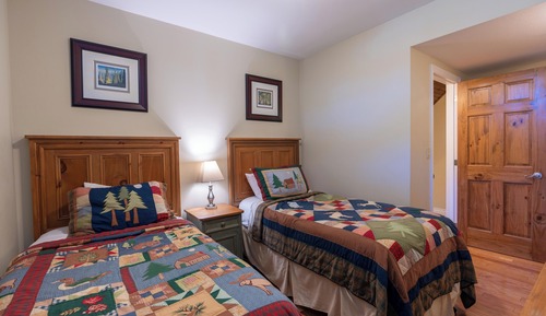 Luxury Cottage, 3 Bedrooms (Muskokan)
