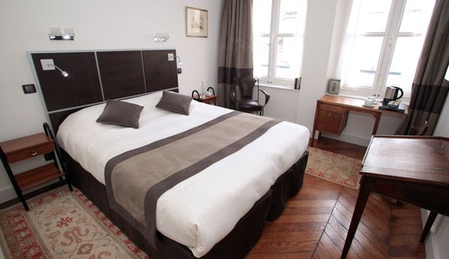 Privilege Room (Toits de Lyon)