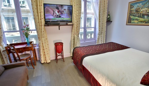 Superior Double Room