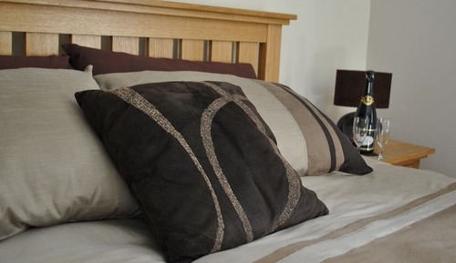 Double Room, Ensuite