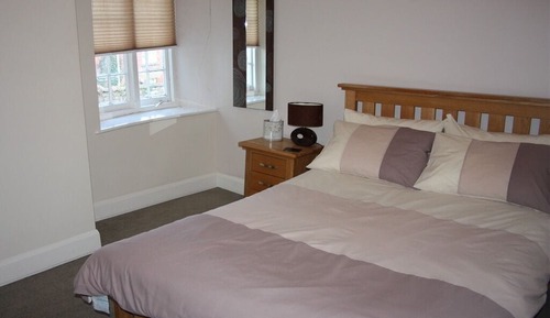 Double Room, Ensuite