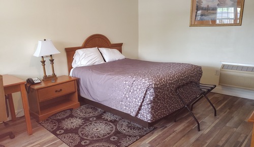 Room, 1 Queen Bed, Non Smoking