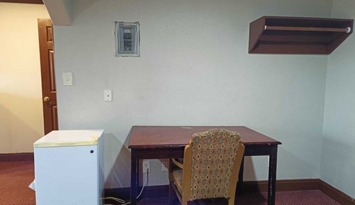 Room, Multiple Beds, Non Smoking