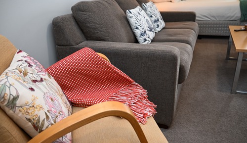 Studio Apartment - 2