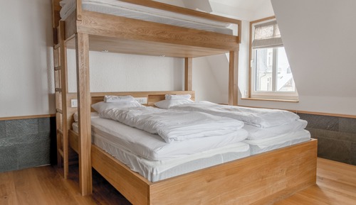 Double or Twin Room, Private Bathroom (Explorer)