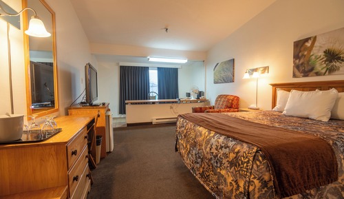Comfort Double Room