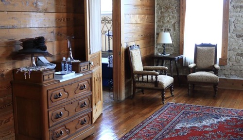 Signature Room, 1 Bedroom