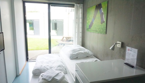 Standard Room (Limited space)