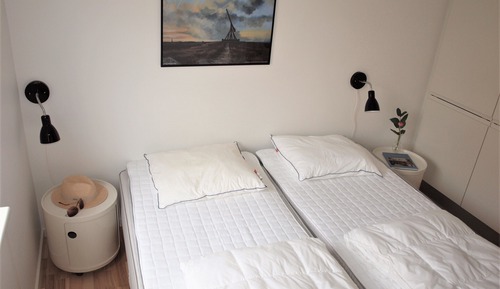 Apartment, 1 Bedroom, Patio (3 People - Linen Excluded)