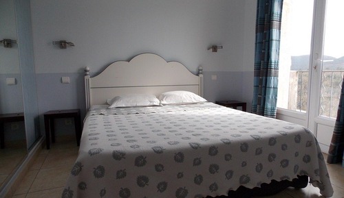 Superior Suite, Mountain View