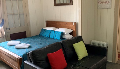 Standard Double Room, Ensuite