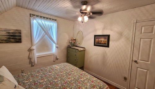 Family Suite, Private Bathroom (The Gammell Suite)