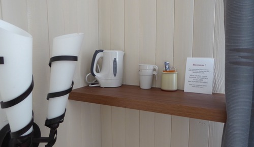 Chambre Individuelle