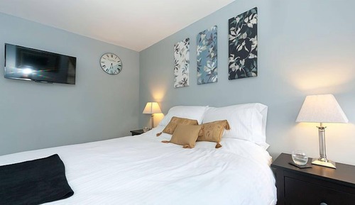 Double or Twin Room (1)