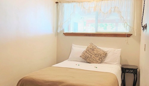 Apartment, 1 Bedroom, Kitchen (Pet Friendly)