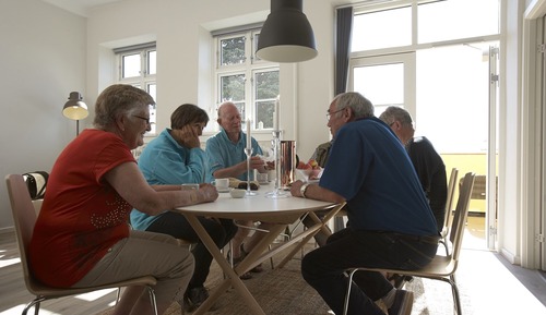 Apartment, 3 Bedrooms, Sea View