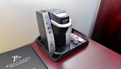 Room, 2 Queen Beds, Non Smoking