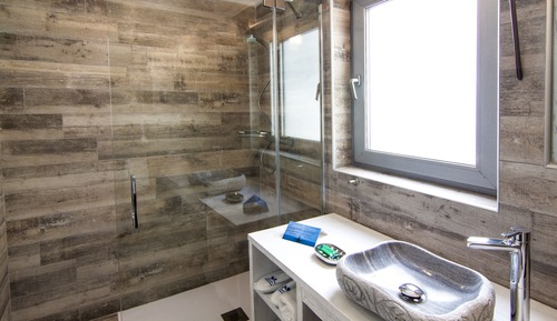 Double Room (Sierra de Mariola)