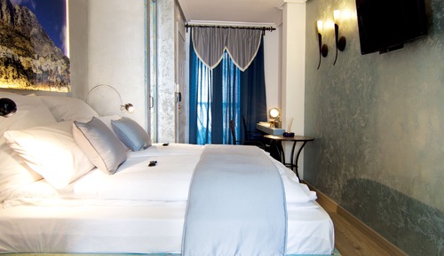 Double Room (Sierra Puig Campana)