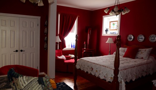 Suite (The Hartlieb)
