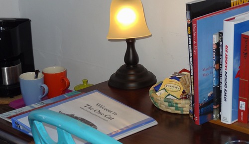 Room (The Brighton Room)