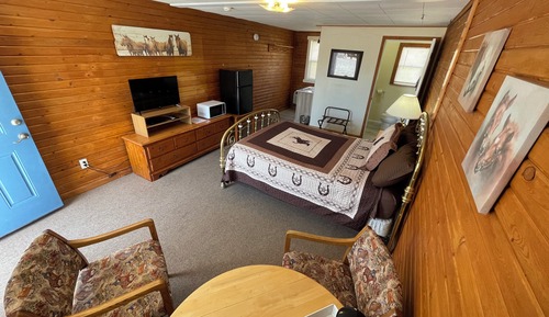 Room, 1 Queen Bed