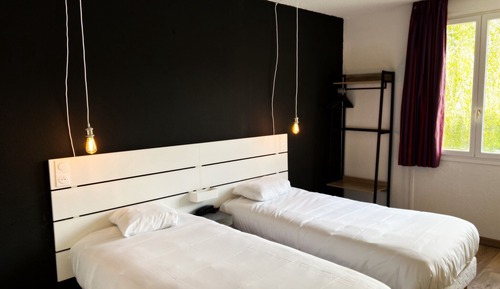 Comfort Double or Twin Room