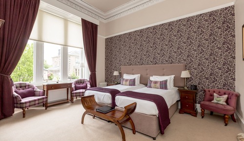 Superior Double or Twin Room