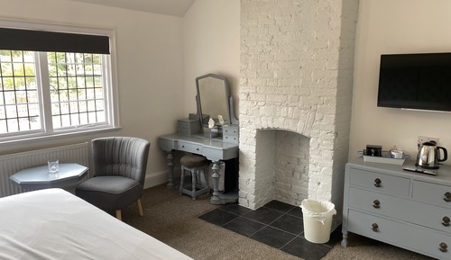 Family Room (Room 1)