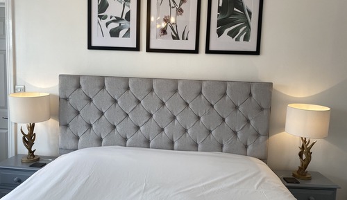 Double Room (Room 5)