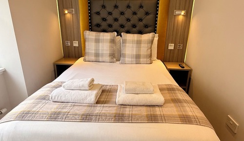 Apartment, 2 Bedrooms