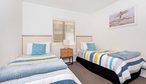 Apartment, 2 Bedrooms, Ocean View