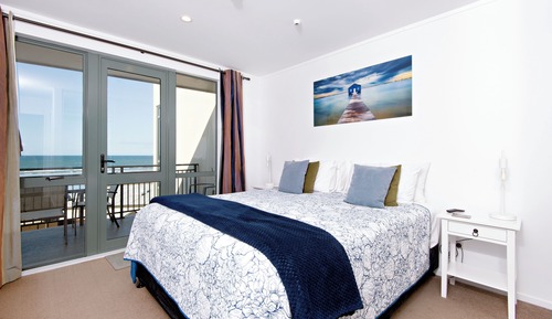 Deluxe Apartment 2 bedroom, Ocean View